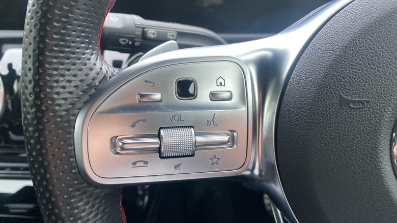 Mercedes-Benz A-Class A250e AMG Line Premium Plus 5dr Auto Hatchback